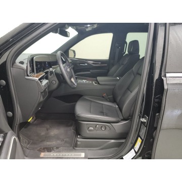 Cadillac Escalade  SUV 2023,  6.2 benzyna, automat - Na sprzedaż za 393 600 zł - Katowice - zdjęcie 7