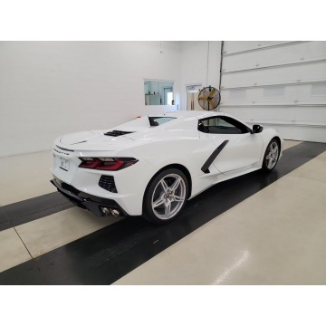 Chevrolet Corvette  Kabriolet 2023,  6.2 benzyna, automat - Na sprzedaż za 356 577 zł - Katowice - zdjęcie 4