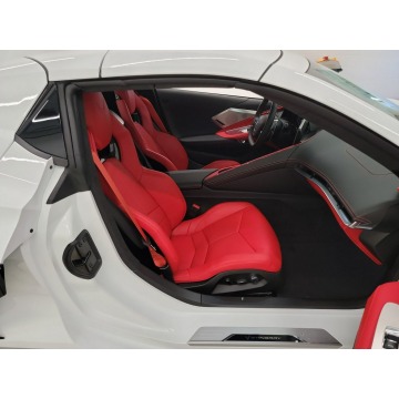 Chevrolet Corvette  Kabriolet 2023,  6.2 benzyna, automat - Na sprzedaż za 356 577 zł - Katowice - zdjęcie 8