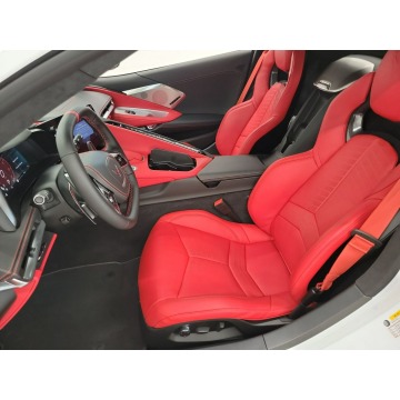 Chevrolet Corvette  Kabriolet 2023,  6.2 benzyna, automat - Na sprzedaż za 356 577 zł - Katowice - zdjęcie 7