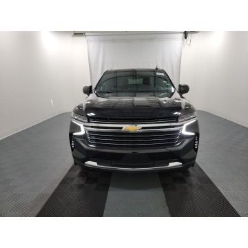 Chevrolet Suburban  SUV 2023,  5.3 benzyna, automat - Na sprzedaż za 295 815 zł - Katowice - zdjęcie 2