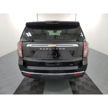 Chevrolet Suburban  SUV 2023,  5.3 benzyna, automat - Na sprzedaż za 295 815 zł - Katowice - zdjęcie 5