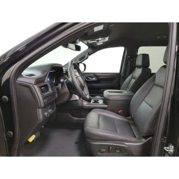 Chevrolet Suburban  SUV 2023,  5.3 benzyna, automat - Na sprzedaż za 295 815 zł - Katowice - zdjęcie 7