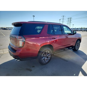 Chevrolet Tahoe  SUV 2023,  6.2 benzyna, automat - Na sprzedaż za 316 110 zł - Katowice - zdjęcie 4