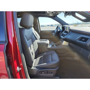 Chevrolet Tahoe  SUV 2023,  6.2 benzyna, automat - Na sprzedaż za 316 110 zł - Katowice - zdjęcie 8
