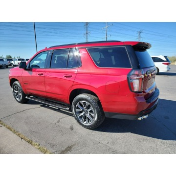 Chevrolet Tahoe  SUV 2023,  6.2 benzyna, automat - Na sprzedaż za 316 110 zł - Katowice - zdjęcie 6