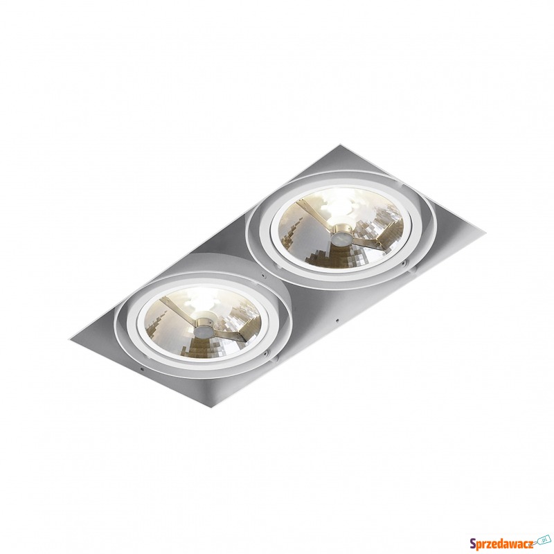 Spot SQUARES 111x2 trimless wp...