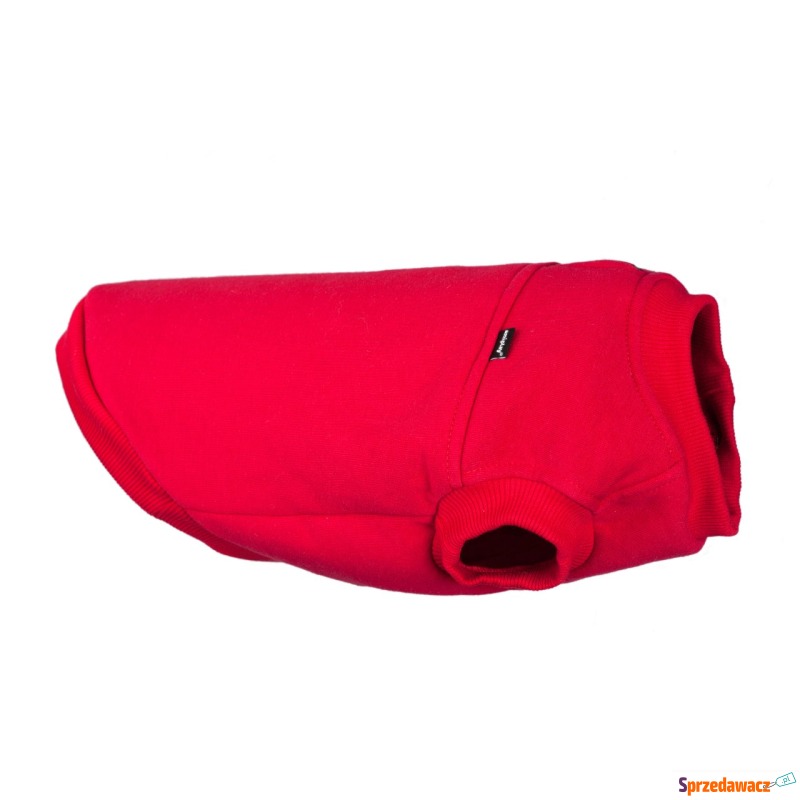 AMIPLAY bluza denver 35 cm maltese czerwony - Akcesoria dla psów - Zielona Góra