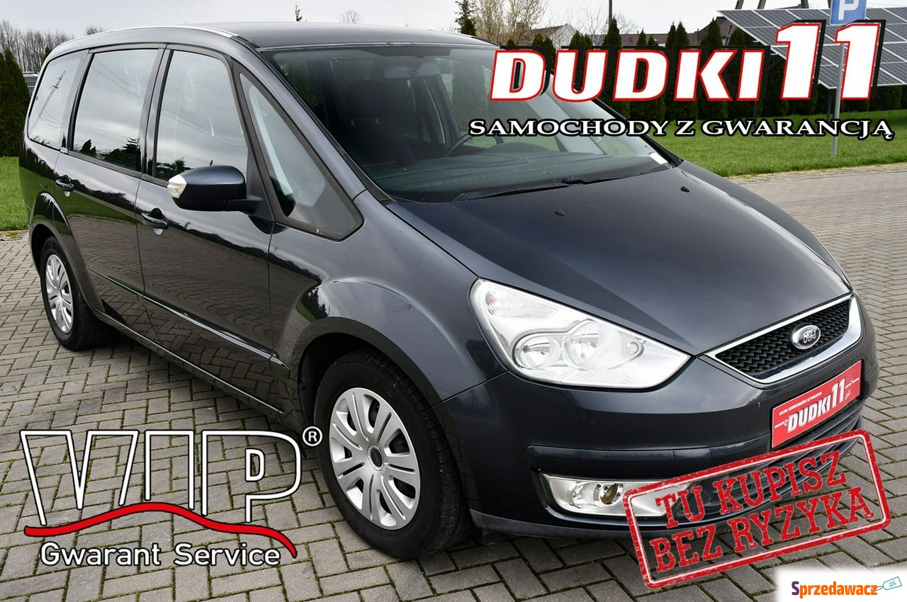 Ford Galaxy 2006