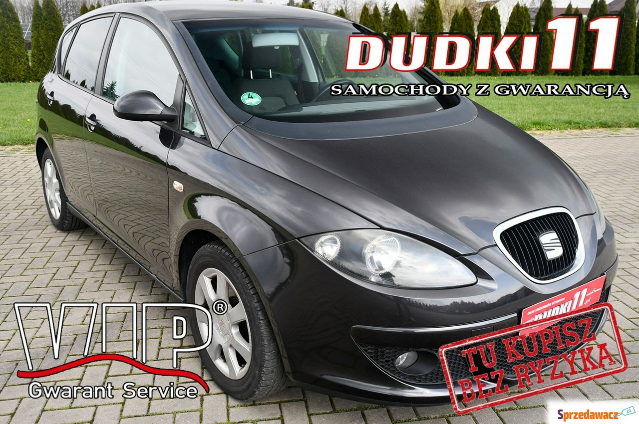 Seat Altea 2005