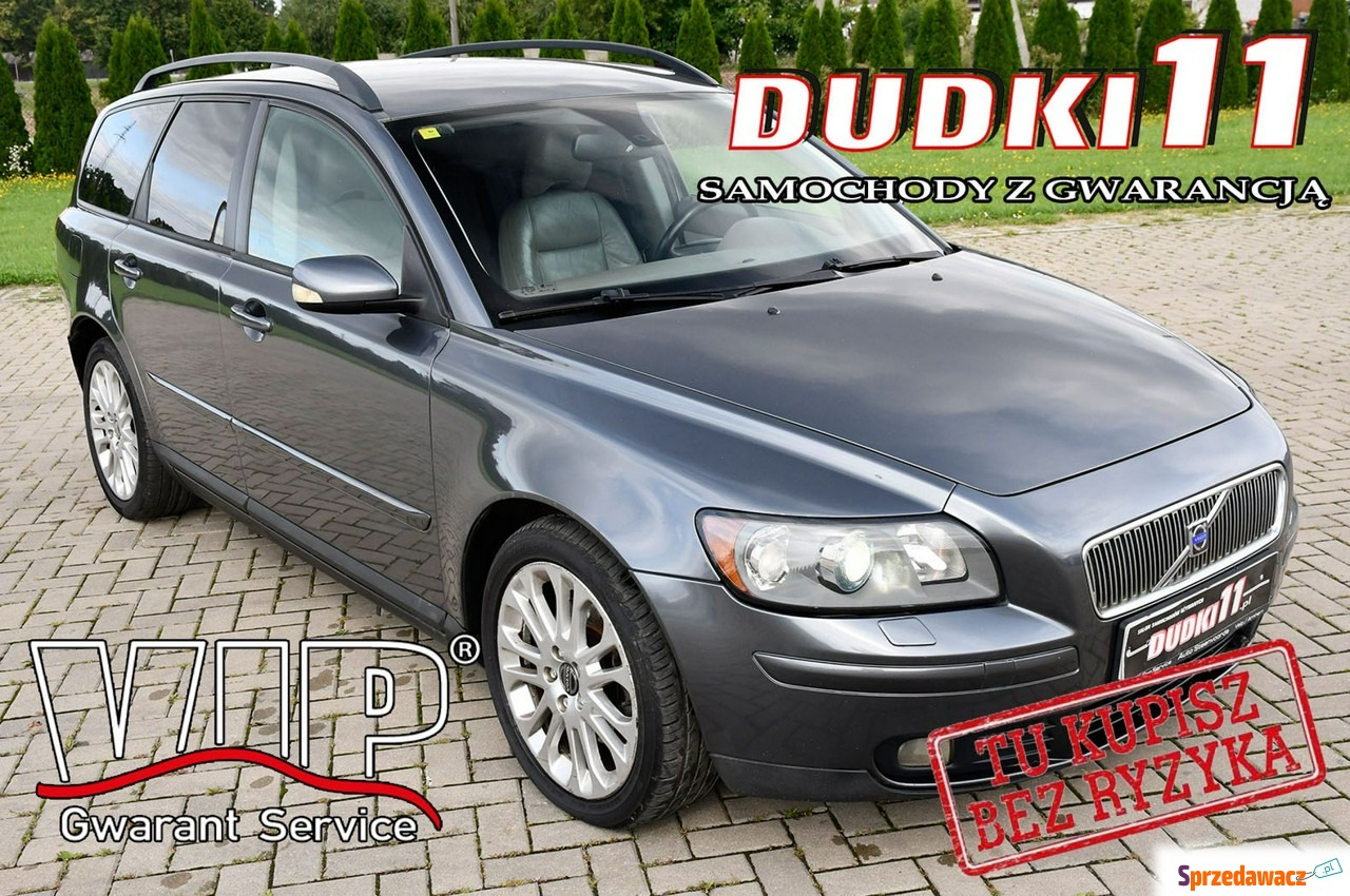 Volvo V50 2005