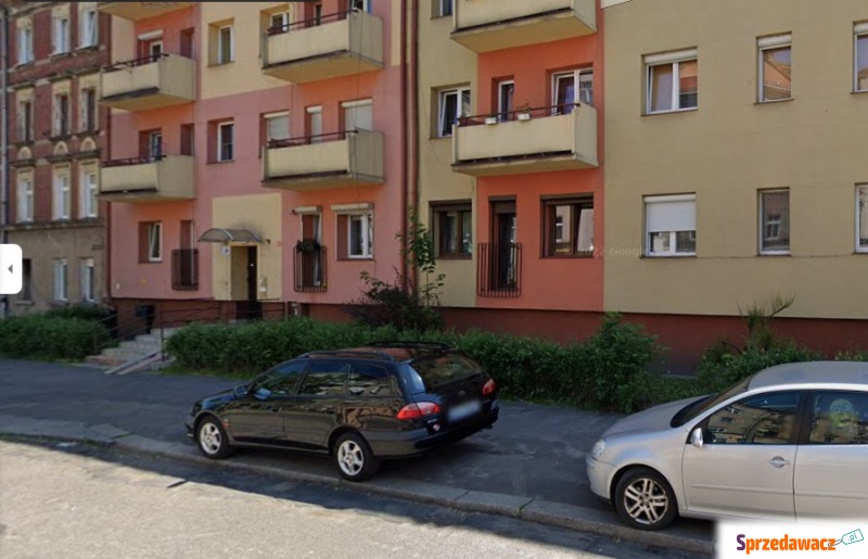 2pok, 55met, Okolice Kwiatowej...
