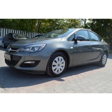 Opel ASTRA 2019 prod. / 2019 1rej. PL,VAT23%,OpelAstra1.4 TurboLPG,2019, BEZWYPADKOWY☎ 501110092