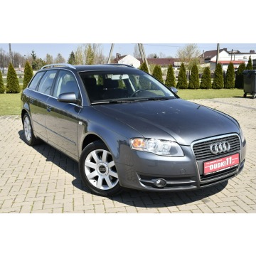 Audi A4 2006,  2.0 benzyna - Na sprzedaż za 13 900 zł - Kutno - zdjęcie 3