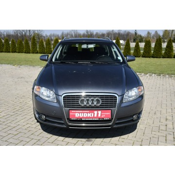 Audi A4 2006,  2.0 benzyna - Na sprzedaż za 13 900 zł - Kutno - zdjęcie 5