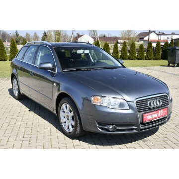 Audi A4 2006,  2.0 benzyna - Na sprzedaż za 13 900 zł - Kutno - zdjęcie 2