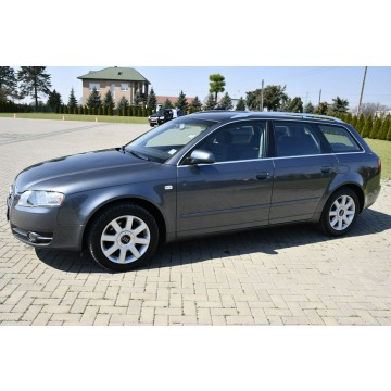 Audi A4 2006,  2.0 benzyna - Na sprzedaż za 13 900 zł - Kutno - zdjęcie 7