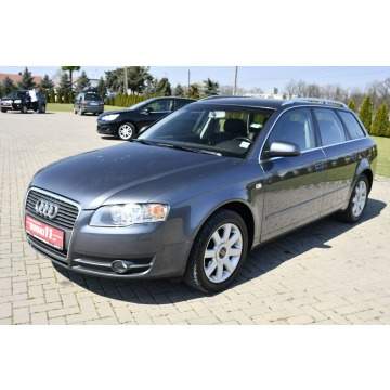 Audi A4 2006,  2.0 benzyna - Na sprzedaż za 13 900 zł - Kutno - zdjęcie 6