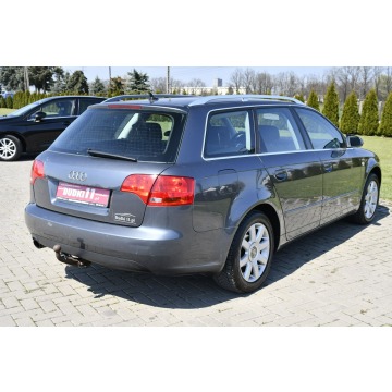 Audi A4 2006,  2.0 benzyna - Na sprzedaż za 13 900 zł - Kutno - zdjęcie 8