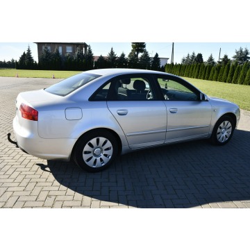 Audi A4  Sedan/Limuzyna 2005,  1.9 diesel - Na sprzedaż za 17 900 zł - Kutno - zdjęcie 7