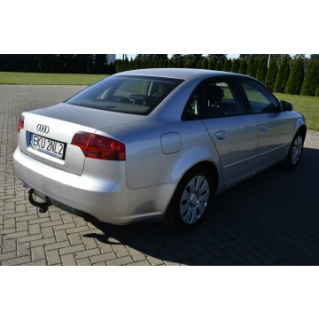 Audi A4  Sedan/Limuzyna 2005,  1.9 diesel - Na sprzedaż za 17 900 zł - Kutno - zdjęcie 8