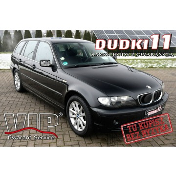 BMW 316 - 1,8B dudki11  Klimatronic,El.szyby>Centralka.Podg.Fot.