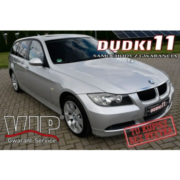 BMW 320 - 2,0D DUDKI11 Automat,Panorama Dach,Klimatronic,Lift,Start/Stop