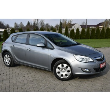 Opel Astra  Hatchback 2011,  1.6 benzyna - Na sprzedaż za 19 900 zł - Kutno - zdjęcie 5