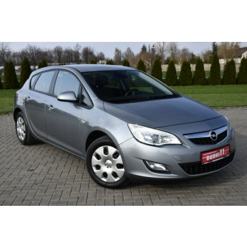 Opel Astra  Hatchback 2011,  1.6 benzyna - Na sprzedaż za 19 900 zł - Kutno - zdjęcie 3