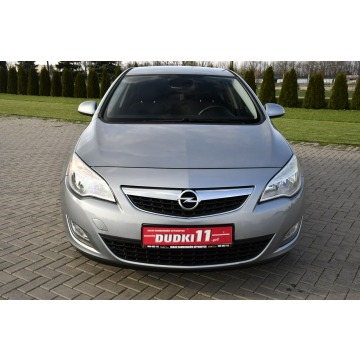 Opel Astra  Hatchback 2011,  1.6 benzyna - Na sprzedaż za 19 900 zł - Kutno - zdjęcie 7