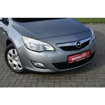 Opel Astra  Hatchback 2011,  1.6 benzyna - Na sprzedaż za 19 900 zł - Kutno - zdjęcie 6