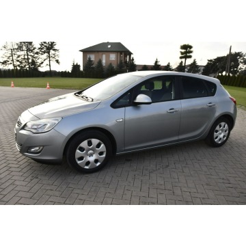 Opel Astra  Hatchback 2011,  1.6 benzyna - Na sprzedaż za 19 900 zł - Kutno - zdjęcie 8