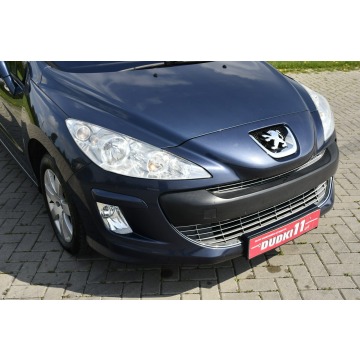 Peugeot 308  Kombi 2008,  1.6 benzyna - Na sprzedaż za 12 900 zł - Kutno - zdjęcie 4