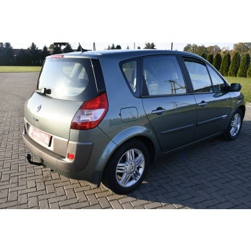 Renault Scenic  Minivan/Van 2004,  2.0 benzyna - Na sprzedaż za 7 900,00 zł - Kutno - zdjęcie 8