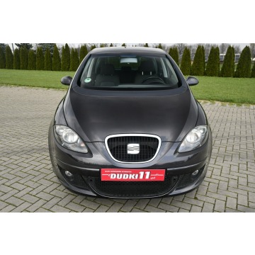 Seat Altea  Minivan/Van 2005,  1.6 benzyna+LPG - Na sprzedaż za 13 900 zł - Kutno - zdjęcie 4