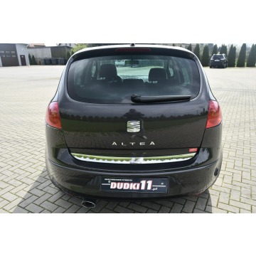 Seat Altea  Minivan/Van 2005,  1.6 benzyna+LPG - Na sprzedaż za 13 900 zł - Kutno - zdjęcie 8