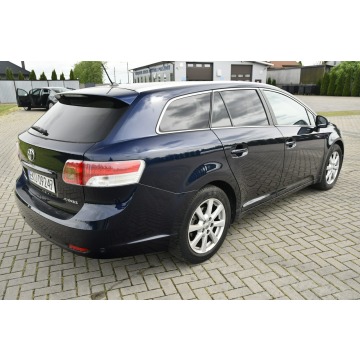 Toyota Avensis 2009,  1.8 benzyna - Na sprzedaż za 29 900 zł - Kutno - zdjęcie 7