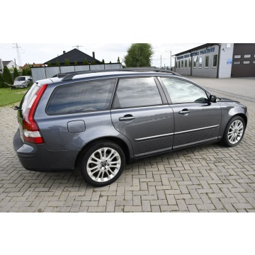 Volvo V50 2005,  2.0 diesel - Na sprzedaż za 10 900 zł - Kutno - zdjęcie 8