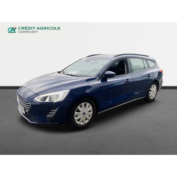 Ford Focus - 1.5 EcoBlue Trend Kombi. WX4684A