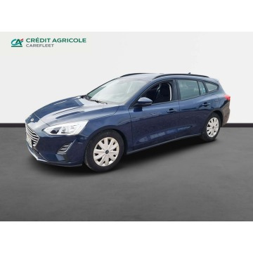 Ford Focus - 1.5 EcoBlue Trend Kombi. WX4509A