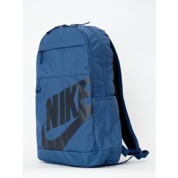 Plecak Sportowy Granatowy Nike Heritage Elemental Backpack  BA5876-469