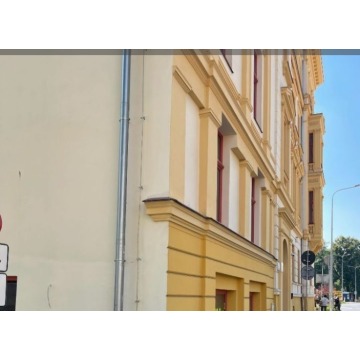 Mieszkanie trzypokojowe Legnica,   71 m2, parter - Sprzedam - zdjęcie 1