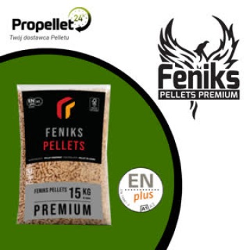 Pellet Feniks Premium 6mm Propellet24 Opole