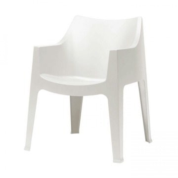 Krzesło Coccolona 2320 11 Scab Design - lniany