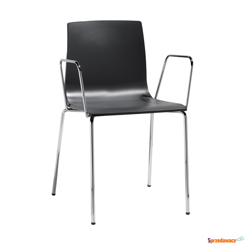 Krzesło Alice 2676 VA Scab Design, podstawa antracyt - Krzesła kuchenne - Konin