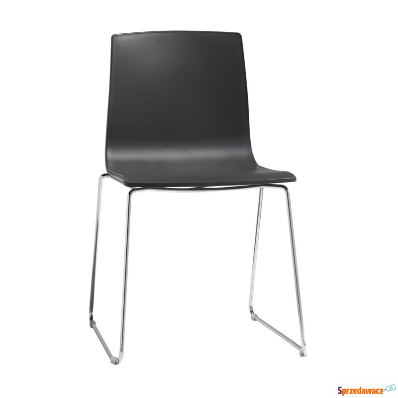 Krzesło Alice 2677 Scab Design, podstawa antracyt - Krzesła kuchenne - Puławy