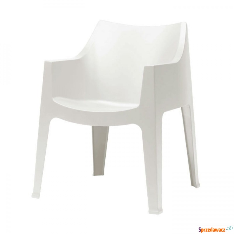 Krzesło Coccolona 2320 11 Scab Design - lniany - Krzesła kuchenne - Radom