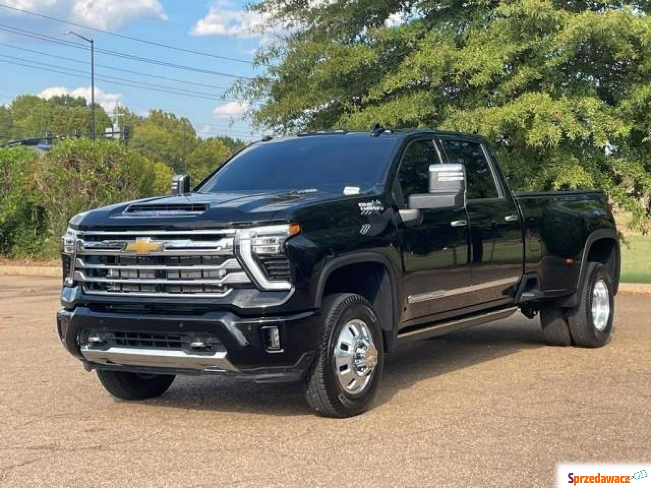 Chevrolet 2023
