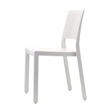Krzesło Emi - linen