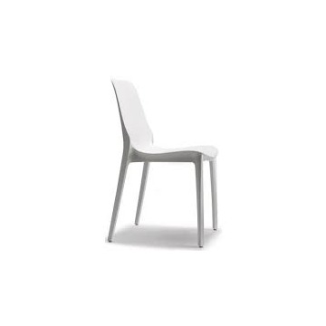 Krzesło Ginevra - linen